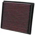 K&N Sportlégszűrő - K&N Filters