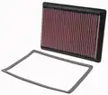 K&N Sportlégszűrő - K&N Filters