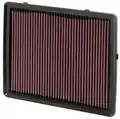 K&N Sportlégszűrő - K&N Filters
