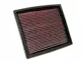 K&N Sportlégszűrő - K&N Filters
