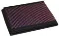 K&N Sportlégszűrő - K&N Filters