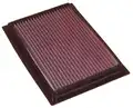 K&N Sportlégszűrő - K&N Filters