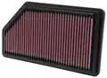 K&N Sportlégszűrő - K&N Filters