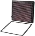 K&N Sportlégszűrő - K&N Filters