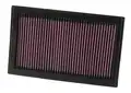 K&N Sportlégszűrő - K&N Filters