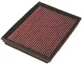 K&N Sportlégszűrő OPEL CORSA C - K&N Filters