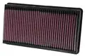 K&N Sportlégszűrő - K&N Filters