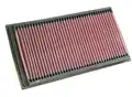 K&N Sportlégszűrő - K&N Filters