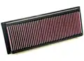 K&N Sportlégszűrő - K&N Filters