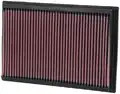 K&N Sportlégszűrő - K&N Filters
