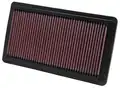 K&N Sportlégszűrő - K&N Filters