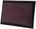K&N Sportlégszűrő - K&N Filters