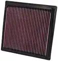 K&N Sportlégszűrő - K&N Filters