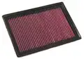 K&N Sportlégszűrő - K&N Filters