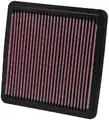 K&N Sportlégszűrő - K&N Filters