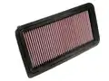 K&N sportlégszűrő alkatrész - K&N Filters