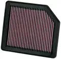 K&N Sportlégszűrő - K&N Filters