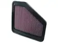 K&N Sportlégszűrő - K&N Filters