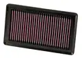Levegőszűrő - K&N Filters