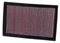 Levegőszűrő - K&N Filters