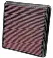 K&N sportlégszűrő alkatrész - K&N Filters