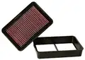 Levegőszűrő - K&N Filters