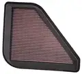 K&N sportlégszűrő alkatrész - K&N Filters