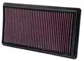Levegőszűrő - K&N Filters