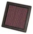 Levegőszűrő - K&N Filters