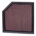 K&N sportlégszűrő alkatrész - K&N Filters