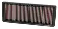 K&N sportlégszűrő alkatrész - K&N Filters