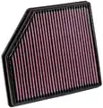 K&N sportlégszűrő alkatrész - K&N Filters