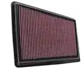 K&N sportlégszűrő alkatrész - K&N Filters