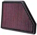 K&N sportlégszűrő alkatrész - K&N Filters