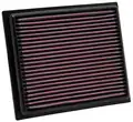 K&N sportlégszűrő alkatrész - K&N Filters