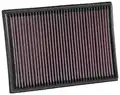 K&N szűrő - K&N Filters