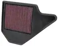 Levegőszűrő - K&N Filters