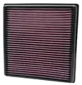 K&N szűrő - K&N Filters