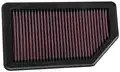 Levegőszűrő - K&N Filters