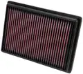 Levegőszűrő - K&N Filters