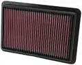 Levegőszűrő - K&N Filters