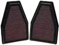 Levegőszűrő - K&N Filters
