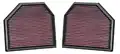 Levegőszűrő - K&N Filters