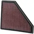 Levegőszűrő - K&N Filters