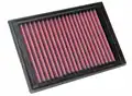 K&N Sportlégszűrő - K&N Filters