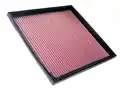 K&N Sportlégszűrő - K&N Filters
