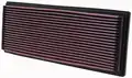 K&N Sportlégszűrő - K&N Filters