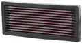 K&N Sportlégszűrő FIAT PUNTO 5 - K&N Filters
