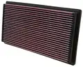 K&N Sportlégszűrő - K&N Filters