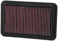 K&N Sportlégszűrő - K&N Filters